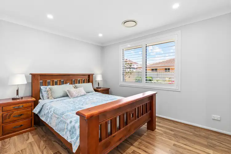 Sixth view of Homely house listing, 58 Tangerine Drive, Quakers Hill NSW 2763
