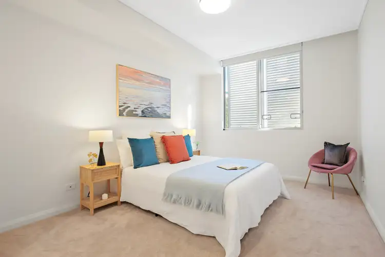 Sixth view of Homely townhouse listing, 6 Amalfi Drive, Wentworth Point NSW 2127