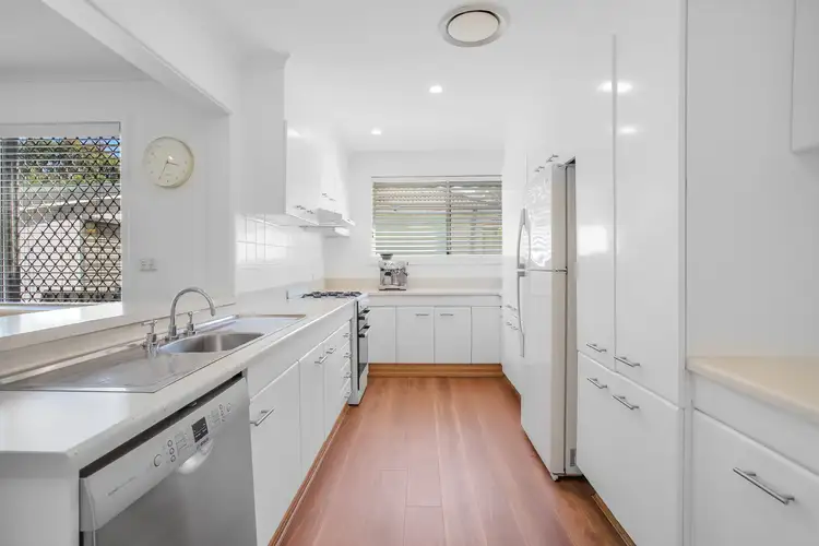 Fourth view of Homely house listing, 41 Sydney Joseph Drive, Seven Hills NSW 2147