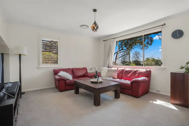 Fifth view of Homely house listing, 41 Sydney Joseph Drive, Seven Hills NSW 2147