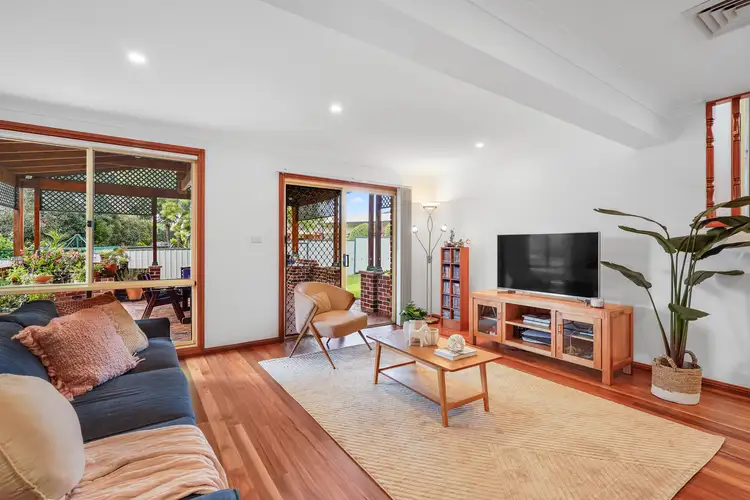 Third view of Homely house listing, 13 Camellia Avenue, Glenmore Park NSW 2745