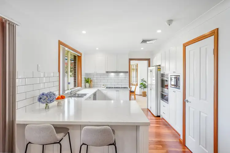 Fourth view of Homely house listing, 13 Camellia Avenue, Glenmore Park NSW 2745