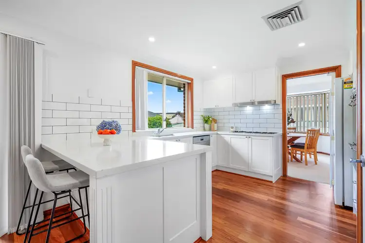 Fifth view of Homely house listing, 13 Camellia Avenue, Glenmore Park NSW 2745