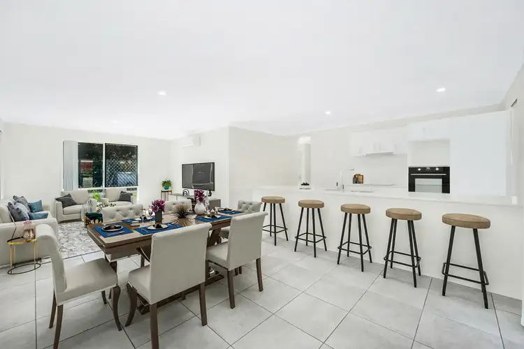 Fourth view of Homely house listing, 1 Sunbird Drive, Nambucca Heads NSW 2448