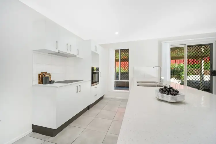 Fifth view of Homely house listing, 1 Sunbird Drive, Nambucca Heads NSW 2448
