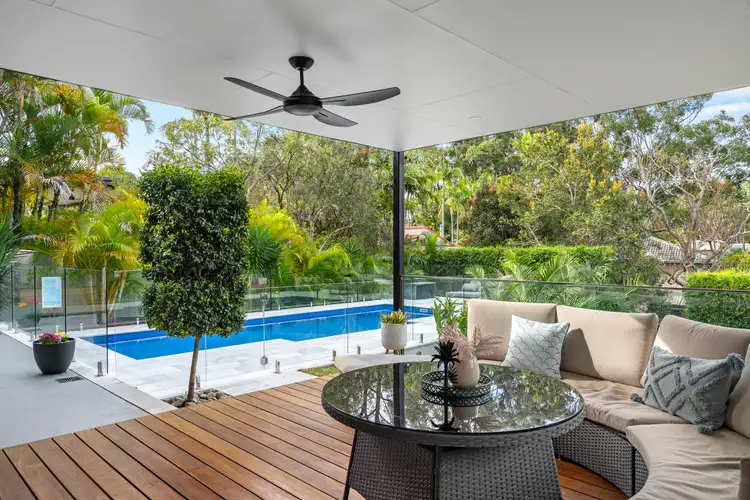 7 Dawn Drive, Moonee Beach NSW 2450