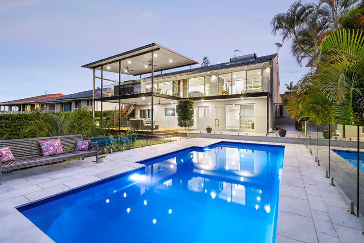 7 Dawn Drive, Moonee Beach NSW 2450