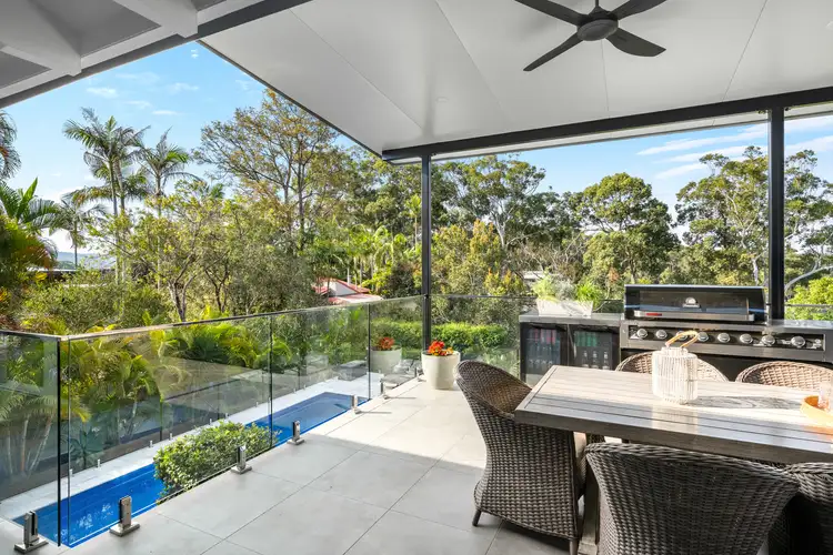 Third view of Homely house listing, 7 Dawn Drive, Moonee Beach NSW 2450