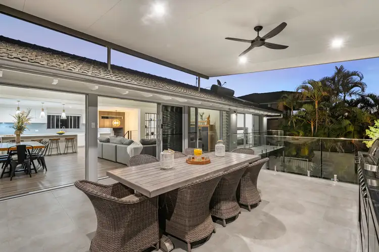 Sixth view of Homely house listing, 7 Dawn Drive, Moonee Beach NSW 2450
