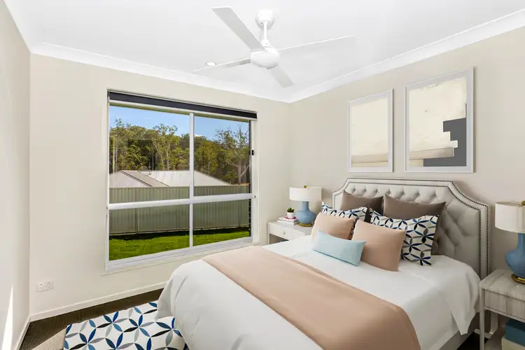 Main view of Homely house listing, 3 Warrguny Street, Nambucca Heads NSW 2448