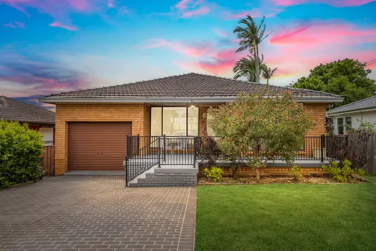 11 Isabelle Street, Seven Hills NSW 2147