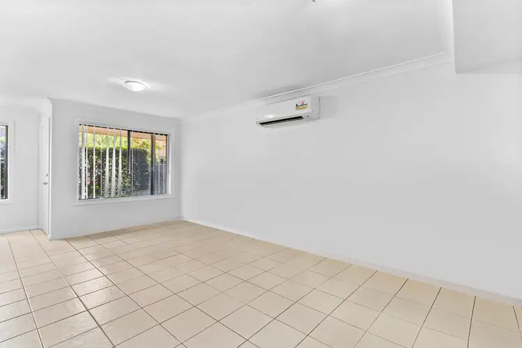 Second view of Homely townhouse listing, 11/9-13 Valeria Street, Toongabbie NSW 2146