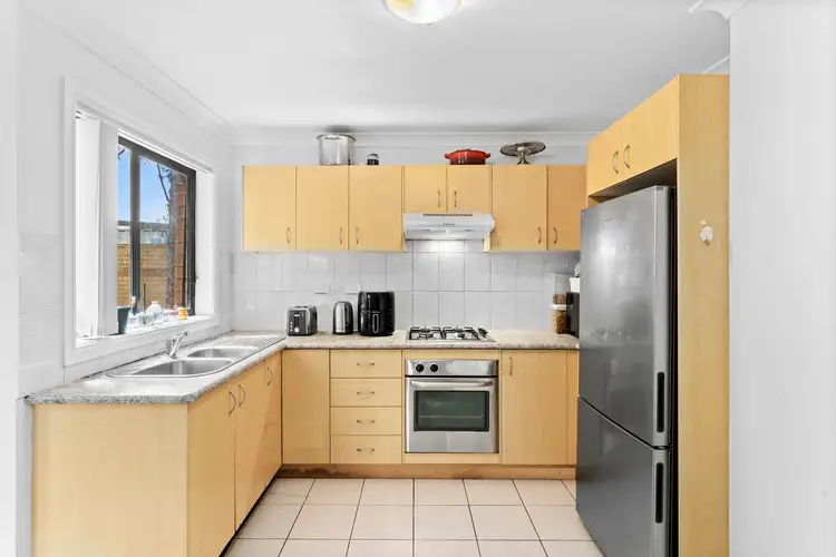 Third view of Homely townhouse listing, 11/9-13 Valeria Street, Toongabbie NSW 2146