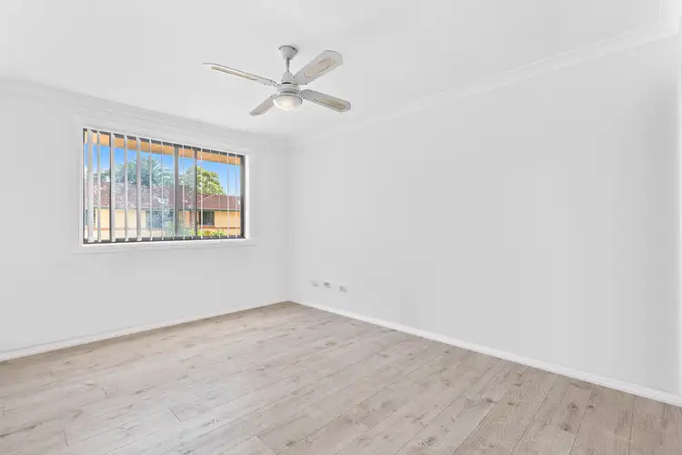 Fourth view of Homely townhouse listing, 11/9-13 Valeria Street, Toongabbie NSW 2146
