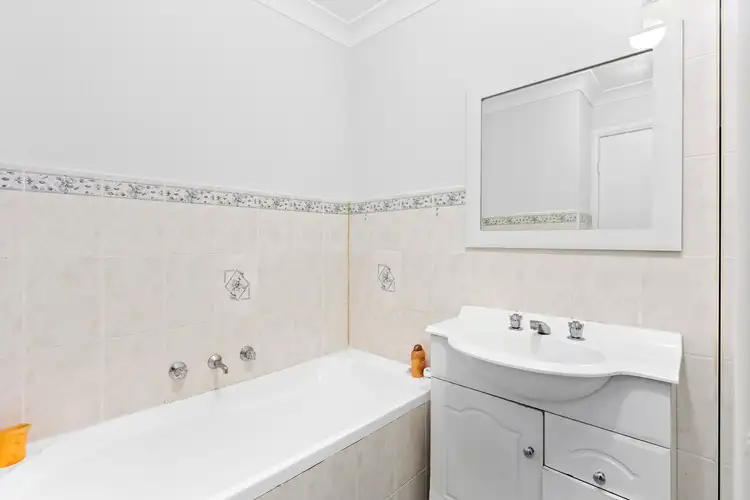 Fifth view of Homely townhouse listing, 11/9-13 Valeria Street, Toongabbie NSW 2146