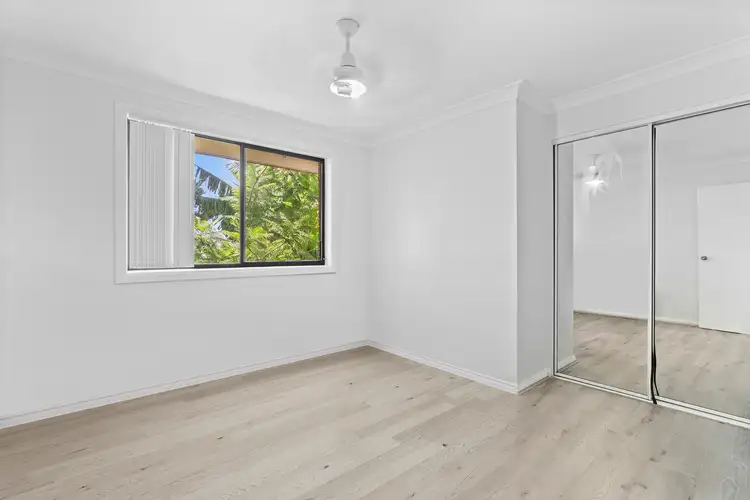 Sixth view of Homely townhouse listing, 11/9-13 Valeria Street, Toongabbie NSW 2146