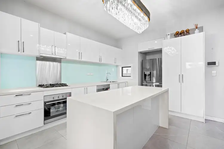 Third view of Homely semi-detached listing, 12B Smith Street, Wentworthville NSW 2145