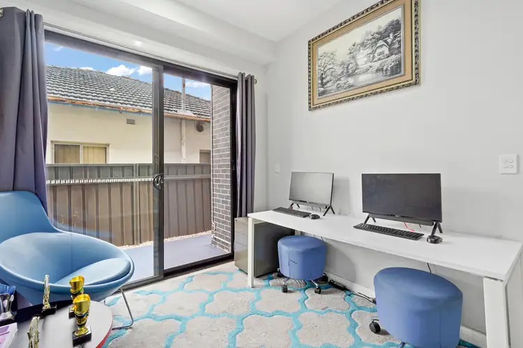 Fourth view of Homely semi-detached listing, 12B Smith Street, Wentworthville NSW 2145