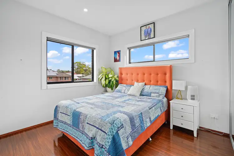 Sixth view of Homely semi-detached listing, 12B Smith Street, Wentworthville NSW 2145