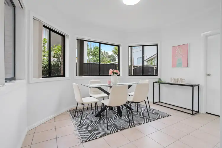Fourth view of Homely semi-detached listing, 2A Rhonda Street, Pendle Hill NSW 2145