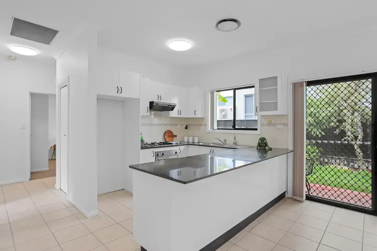 Fifth view of Homely semi-detached listing, 2A Rhonda Street, Pendle Hill NSW 2145