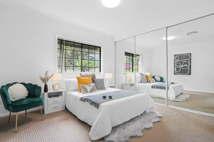 Sixth view of Homely semi-detached listing, 2A Rhonda Street, Pendle Hill NSW 2145