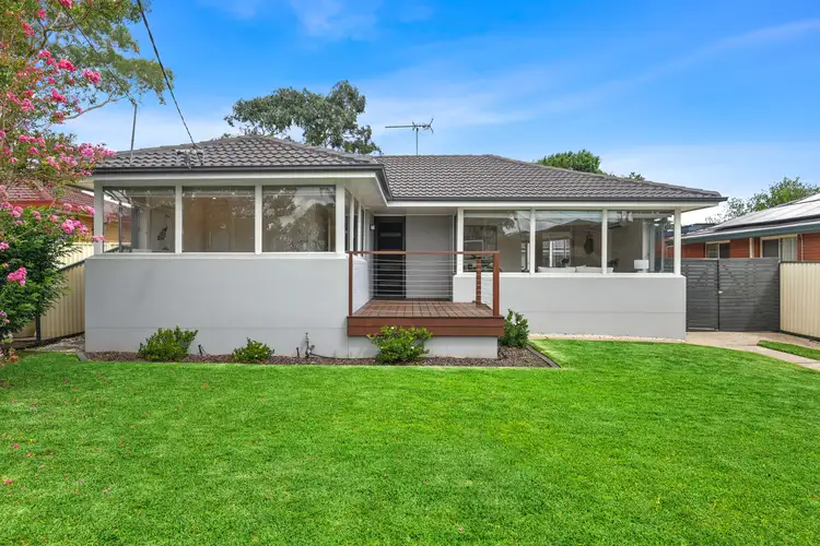 Main view of Homely house listing, 65 Himalaya Crescent, Seven Hills NSW 2147