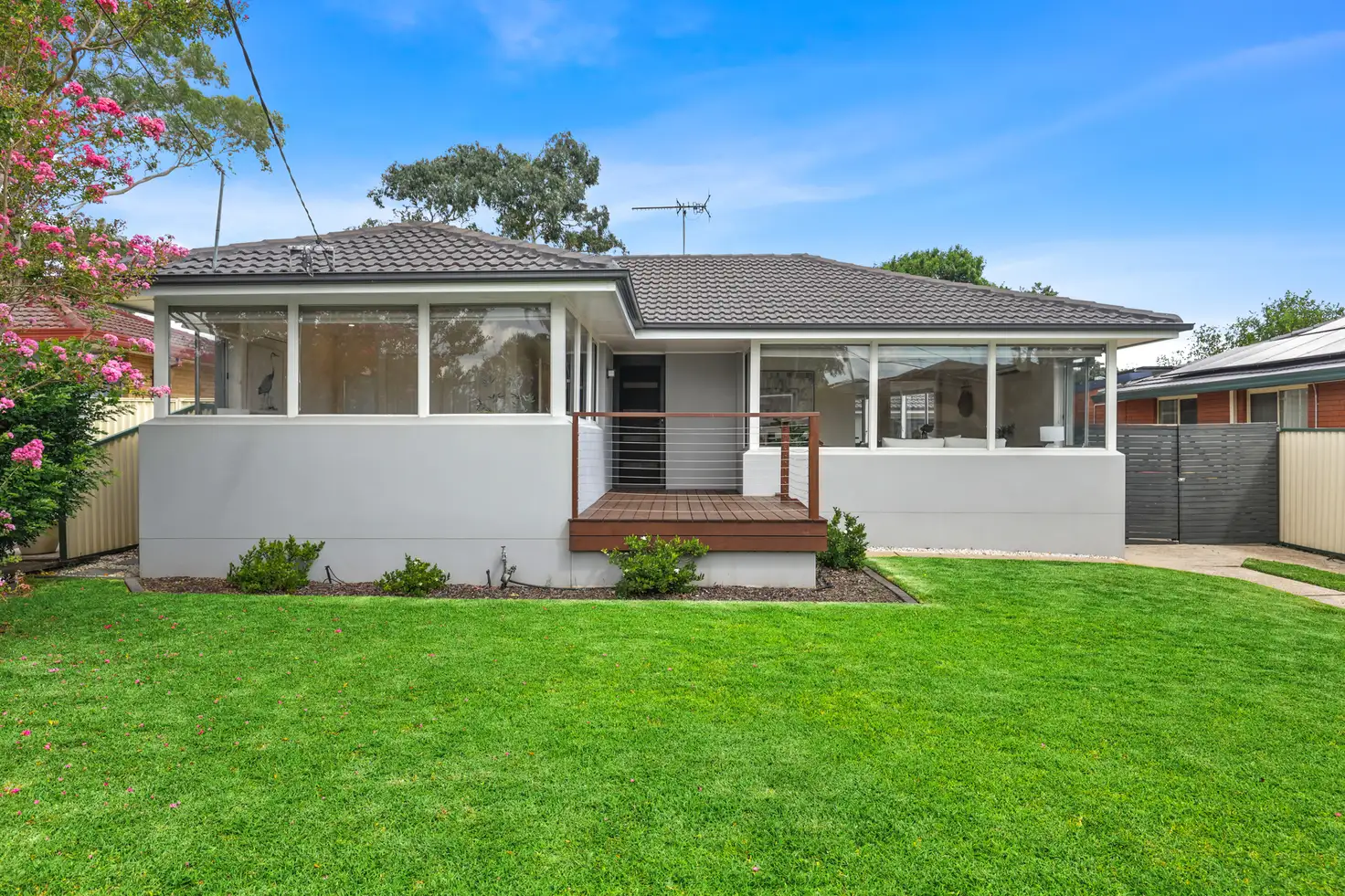 Main view of Homely house listing, 65 Himalaya Crescent, Seven Hills NSW 2147