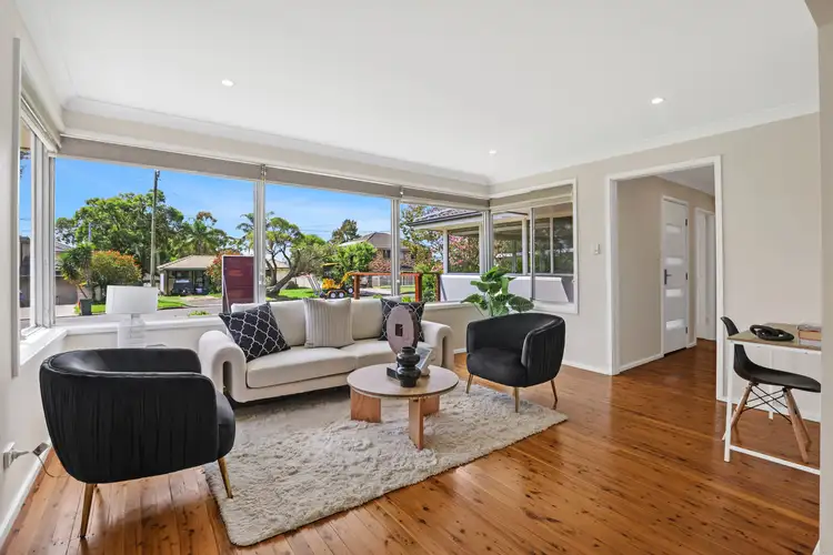 Second view of Homely house listing, 65 Himalaya Crescent, Seven Hills NSW 2147