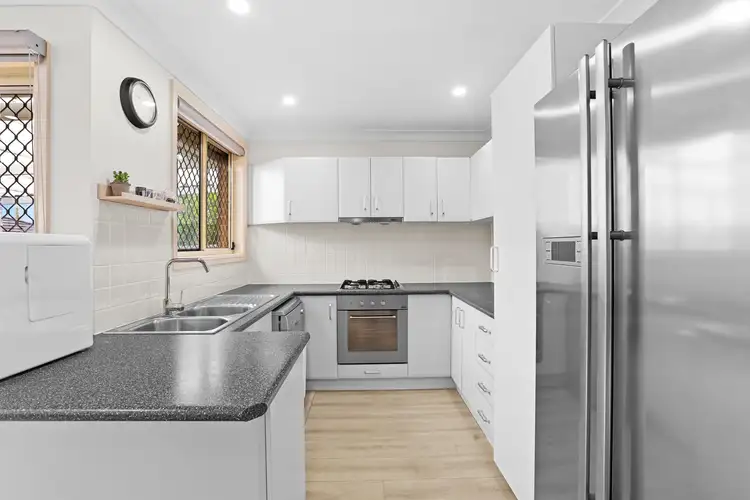 Third view of Homely villa listing, 2/75A Girraween Road, Girraween NSW 2145