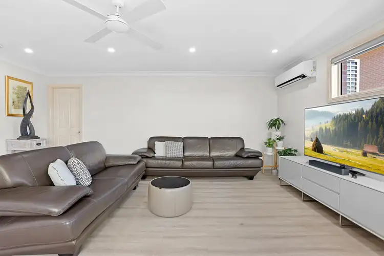 Fourth view of Homely villa listing, 2/75A Girraween Road, Girraween NSW 2145