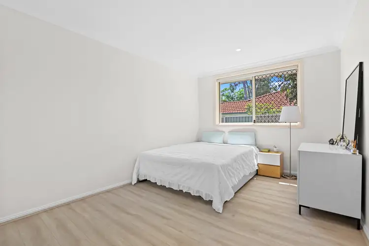 Fifth view of Homely villa listing, 2/75A Girraween Road, Girraween NSW 2145