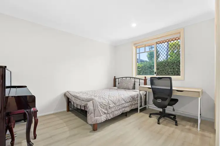 Sixth view of Homely villa listing, 2/75A Girraween Road, Girraween NSW 2145