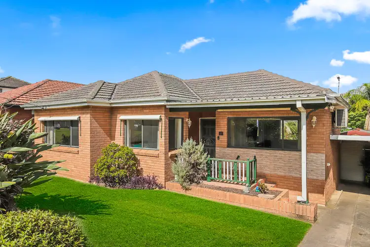 11 Finney Street, Old Toongabbie NSW 2146