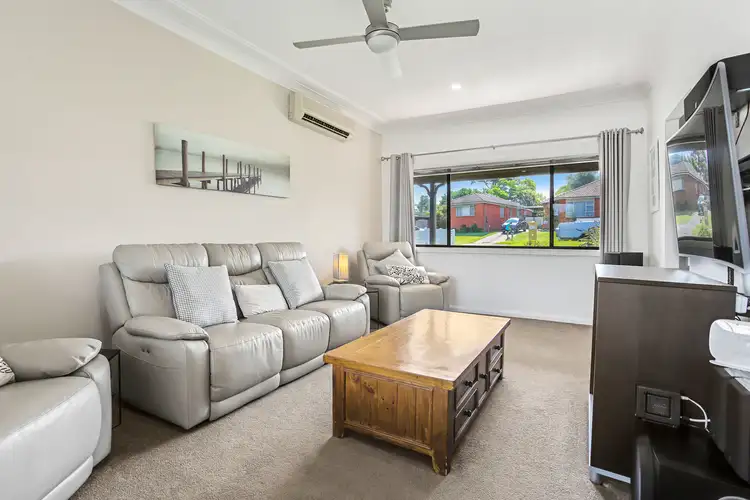 Second view of Homely house listing, 11 Finney Street, Old Toongabbie NSW 2146