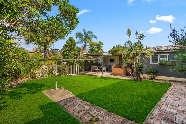 Third view of Homely house listing, 11 Finney Street, Old Toongabbie NSW 2146