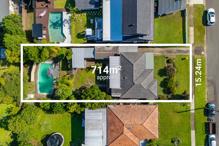 Fourth view of Homely house listing, 11 Finney Street, Old Toongabbie NSW 2146