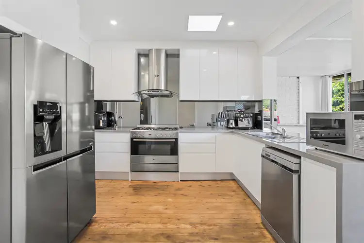 Fifth view of Homely house listing, 11 Finney Street, Old Toongabbie NSW 2146