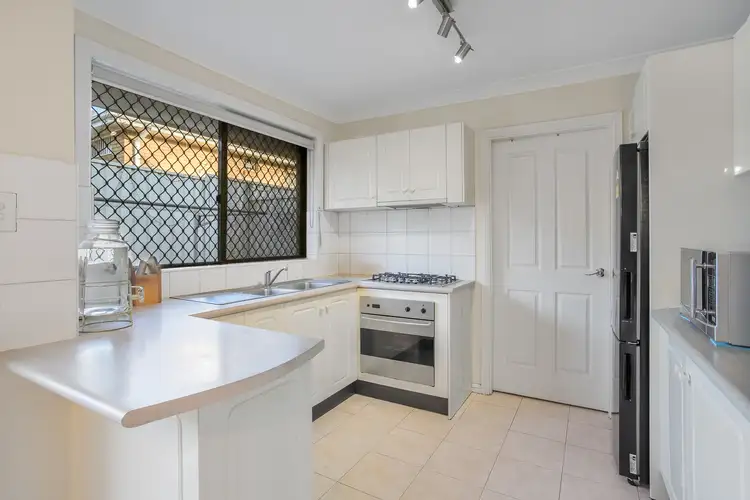 Fourth view of Homely villa listing, 12/29-33 Stapleton Street, Wentworthville NSW 2145