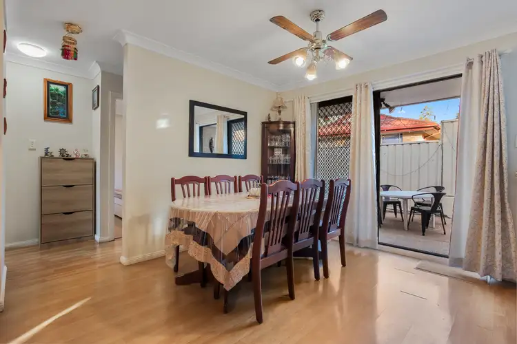 Fifth view of Homely villa listing, 12/29-33 Stapleton Street, Wentworthville NSW 2145