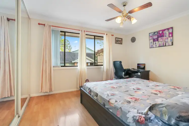 Sixth view of Homely villa listing, 12/29-33 Stapleton Street, Wentworthville NSW 2145
