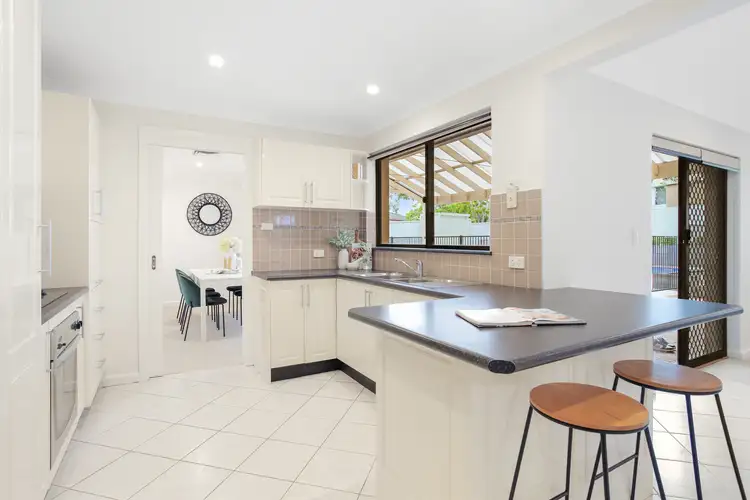 Fifth view of Homely house listing, 60 Molyneaux Avenue, Kings Langley NSW 2147