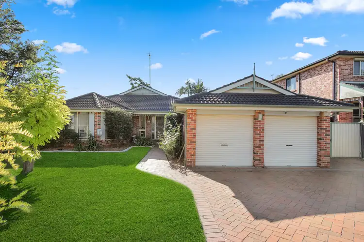 10 Regal Avenue, Kings Langley NSW 2147