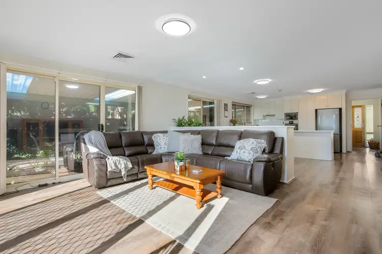 Third view of Homely house listing, 10 Regal Avenue, Kings Langley NSW 2147