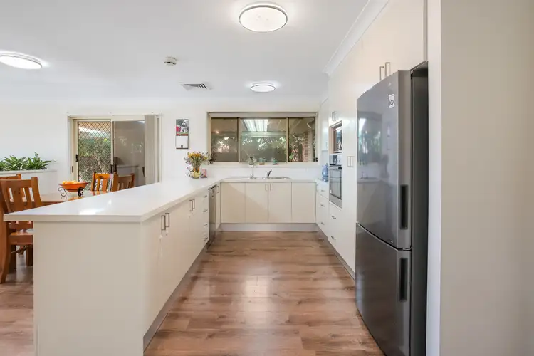 Fourth view of Homely house listing, 10 Regal Avenue, Kings Langley NSW 2147