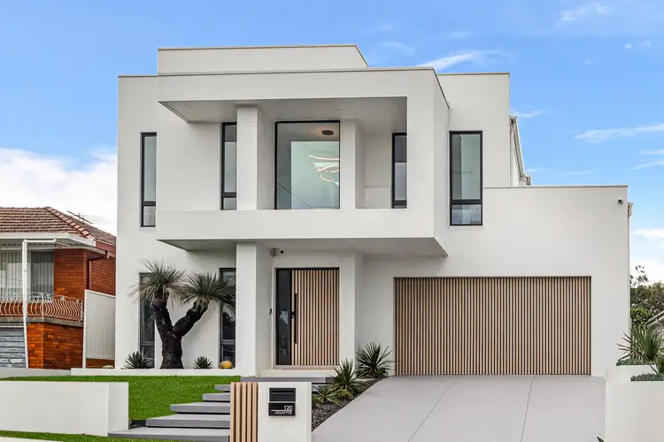 120 Adler Parade, Greystanes NSW 2145