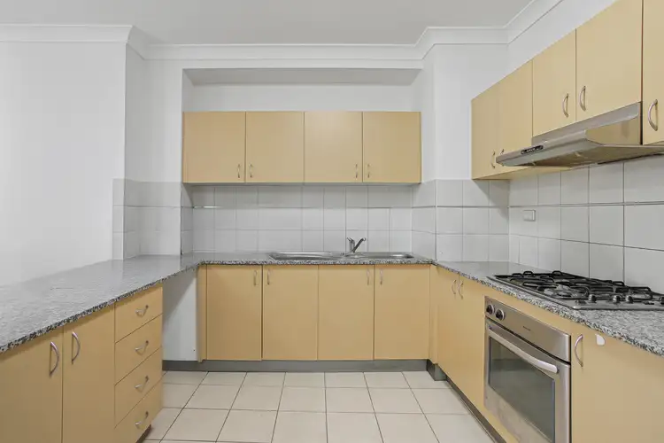 Second view of Homely apartment listing, 13/2 Wentworth Avenue, Toongabbie NSW 2146