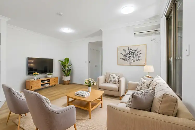 Third view of Homely apartment listing, 13/2 Wentworth Avenue, Toongabbie NSW 2146