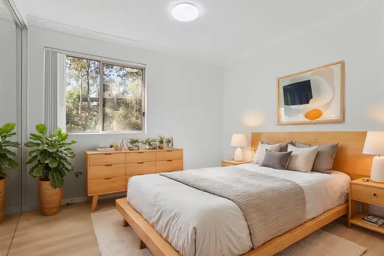 Fourth view of Homely apartment listing, 13/2 Wentworth Avenue, Toongabbie NSW 2146