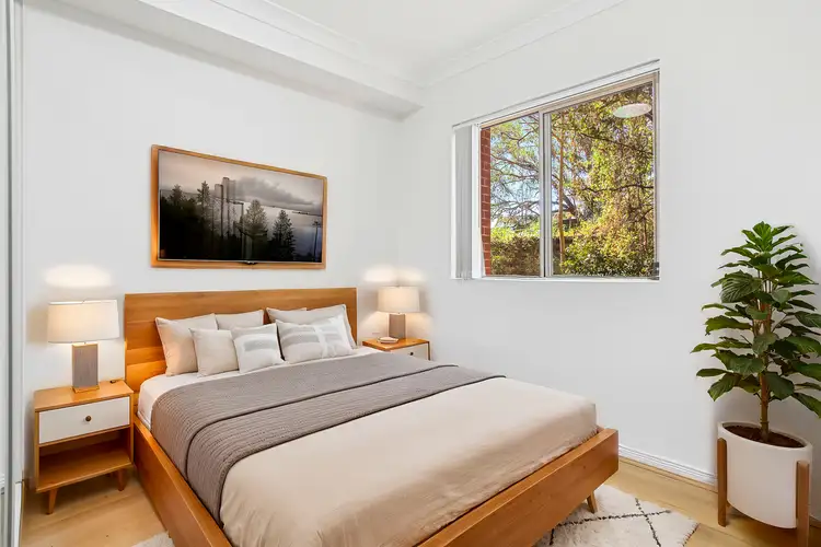 Sixth view of Homely apartment listing, 13/2 Wentworth Avenue, Toongabbie NSW 2146